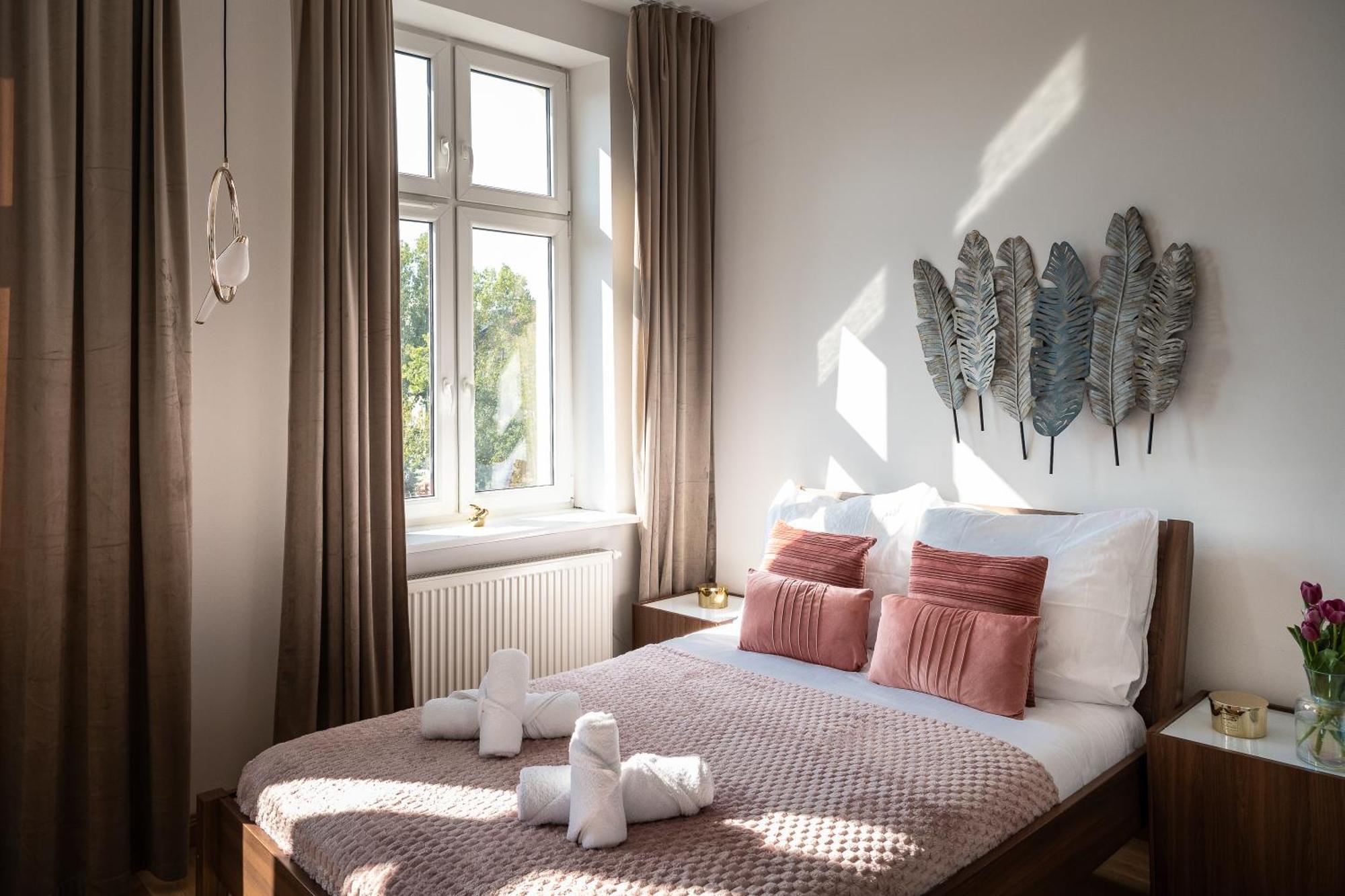 Amazing Apartament In The Heart Of Kazimierz Krasków Εξωτερικό φωτογραφία